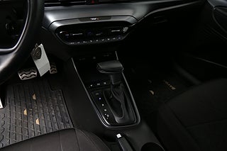 SUV Hyundai Bayon 23 av 25