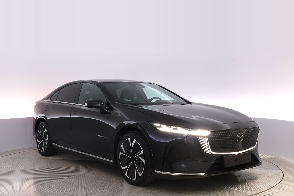 Mazda 6e Standard Range Takumi Lanseringskampanj LAGERBIL