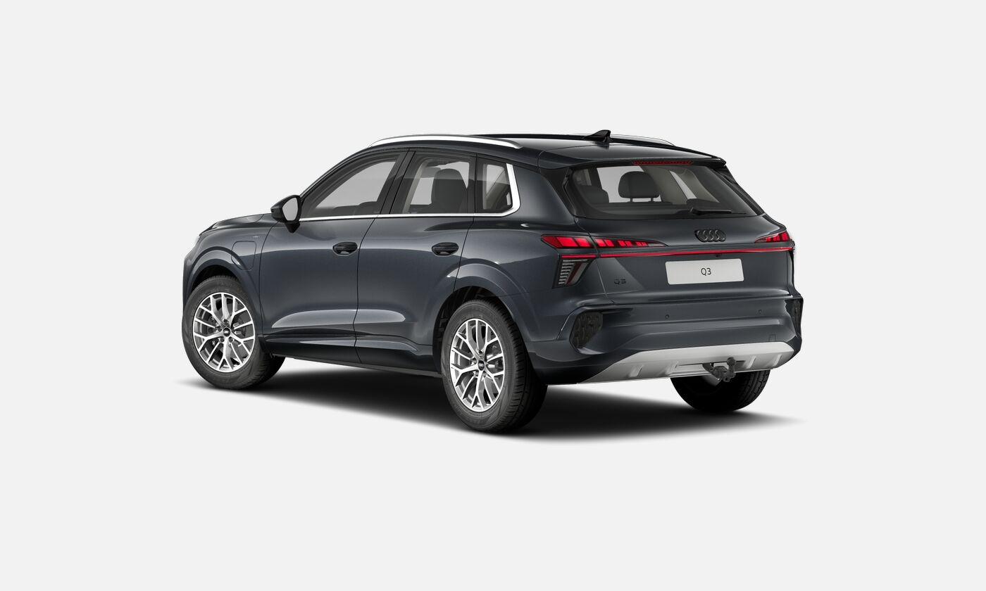 Audi Q3 2026, bild 3/30
