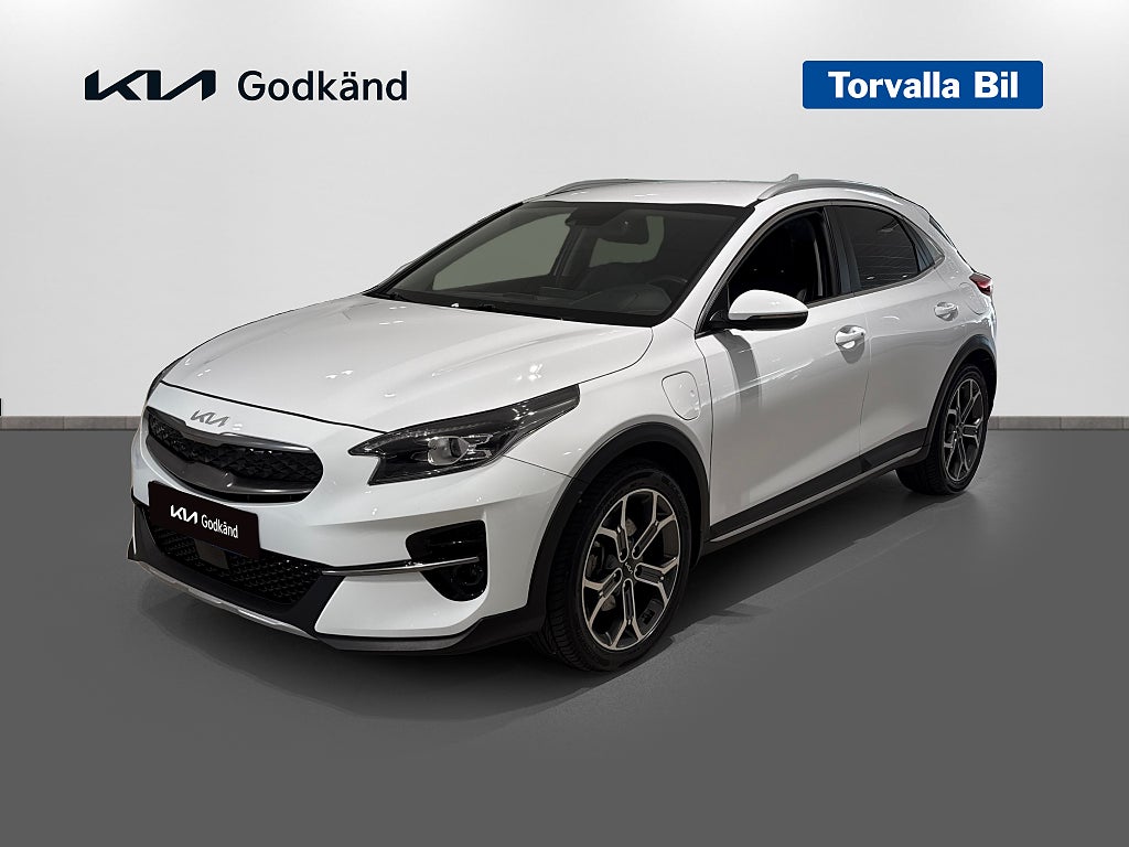 Kia Xceed Plug-in Hybrid Advance Plus *V-hjul*