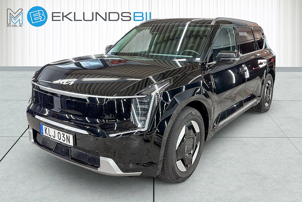 Kia EV9 2024