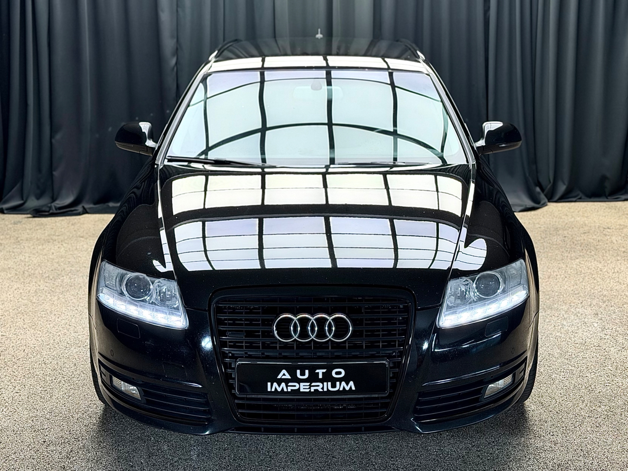 Audi A6 2010, bild 3/57