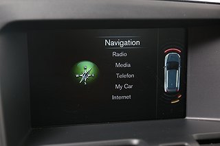 SUV Volvo XC60 15 av 20