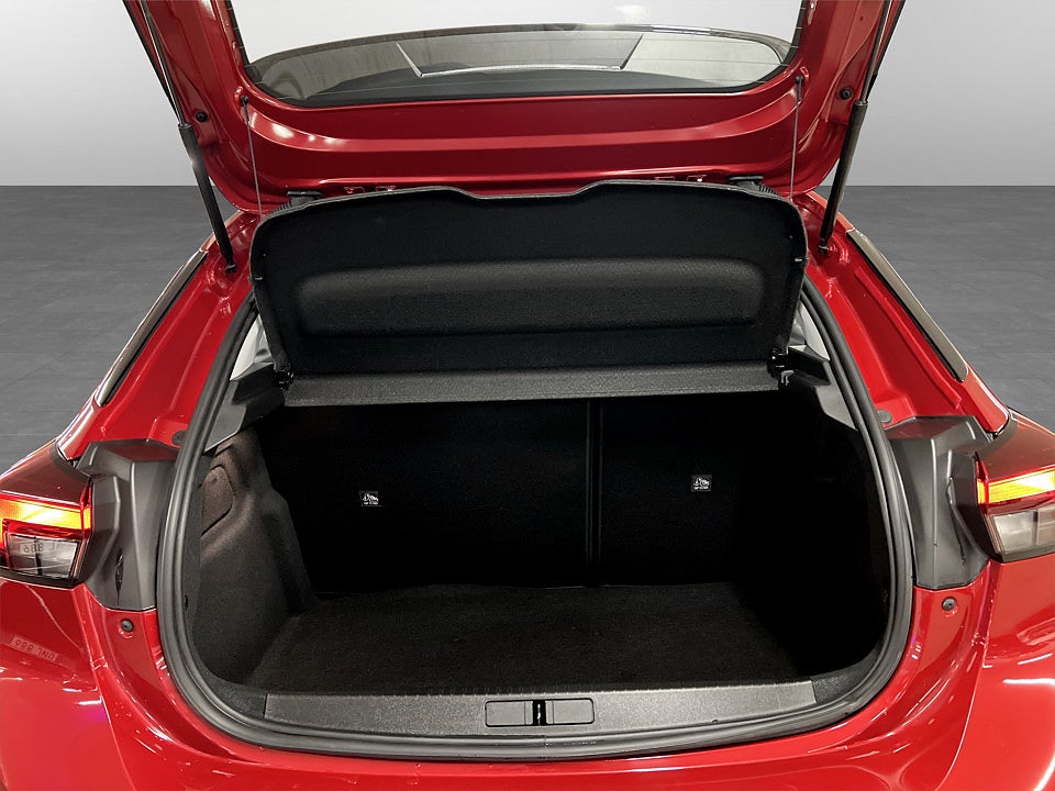 Bild på Opel Corsa-e D&T 50kWh 136hk Aut B-KAMERA CARPLAY