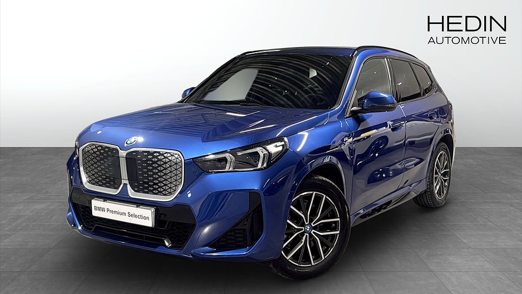 BMW iX1 iX1 XDRIVE30