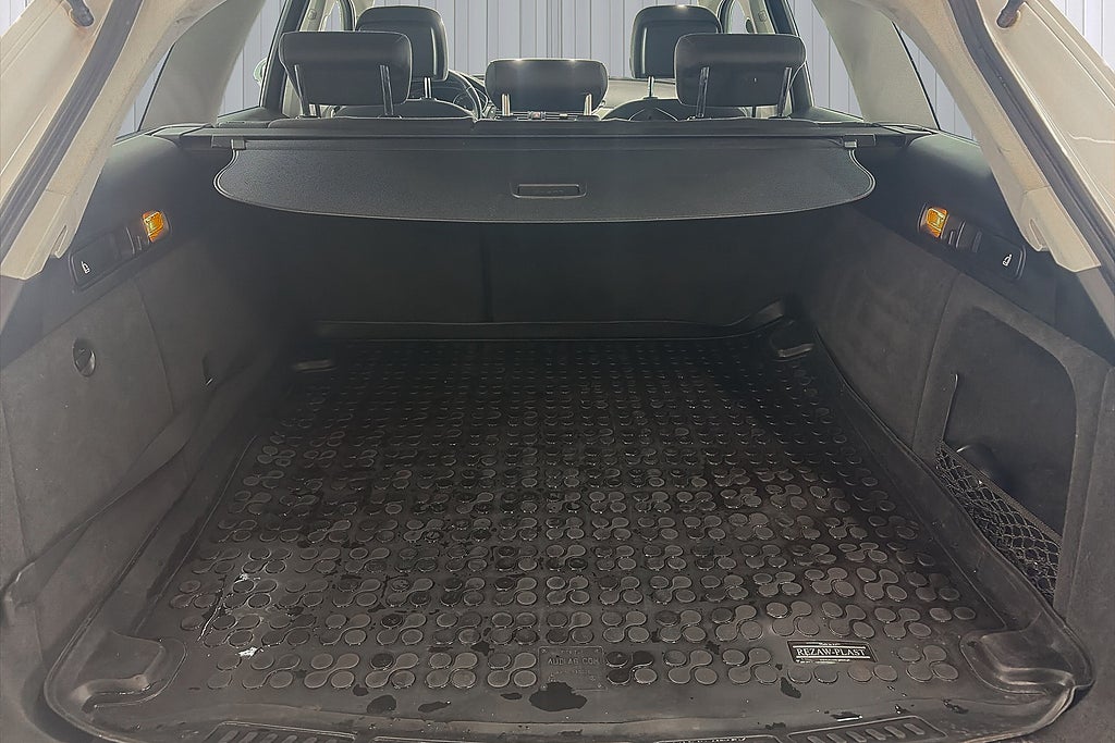 Audi A6 2014