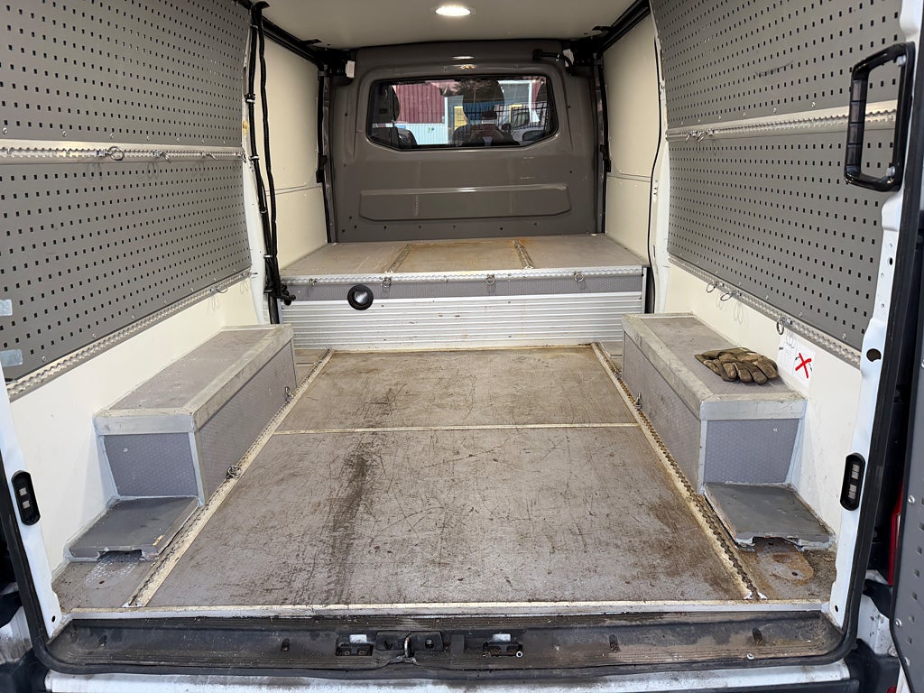 Iveco Daily 2021 - miniatyr 18