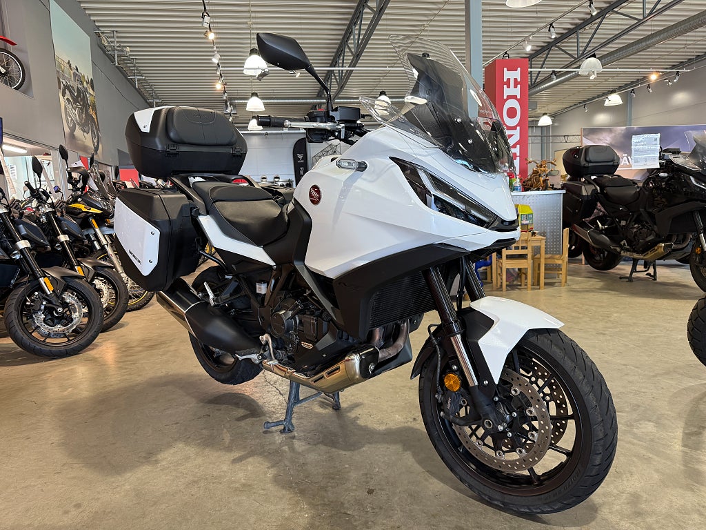 Honda NT1100D DCT #Endast 1730mil# 