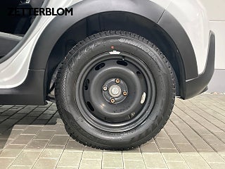 Halvkombi Citroën C3 13 av 15