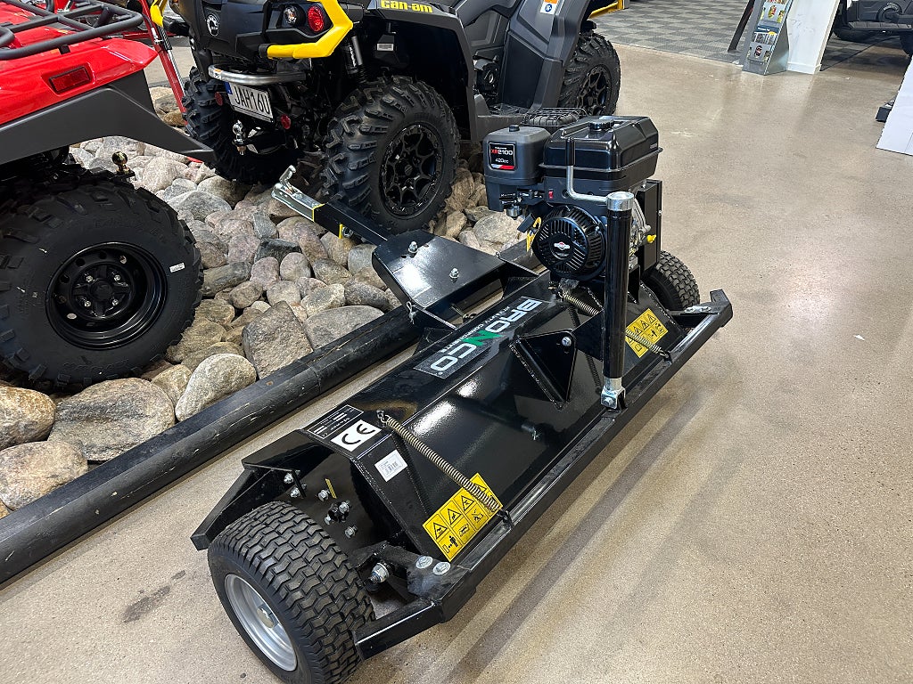 Övriga Bronco ATVM - 120 