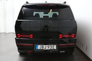 SUV Hyundai Santa Fe 4 av 21