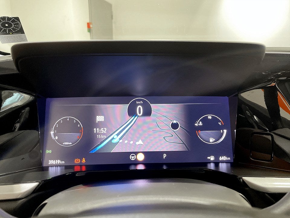 Bild på Opel Grandland GS 1.2 PT 130hk Aut - B-KAMEA, CARPLAY