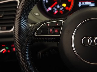 SUV Audi Q3 18 av 22