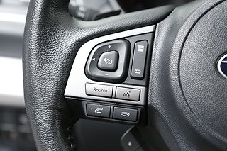 Kombi Subaru Outback 18 av 30