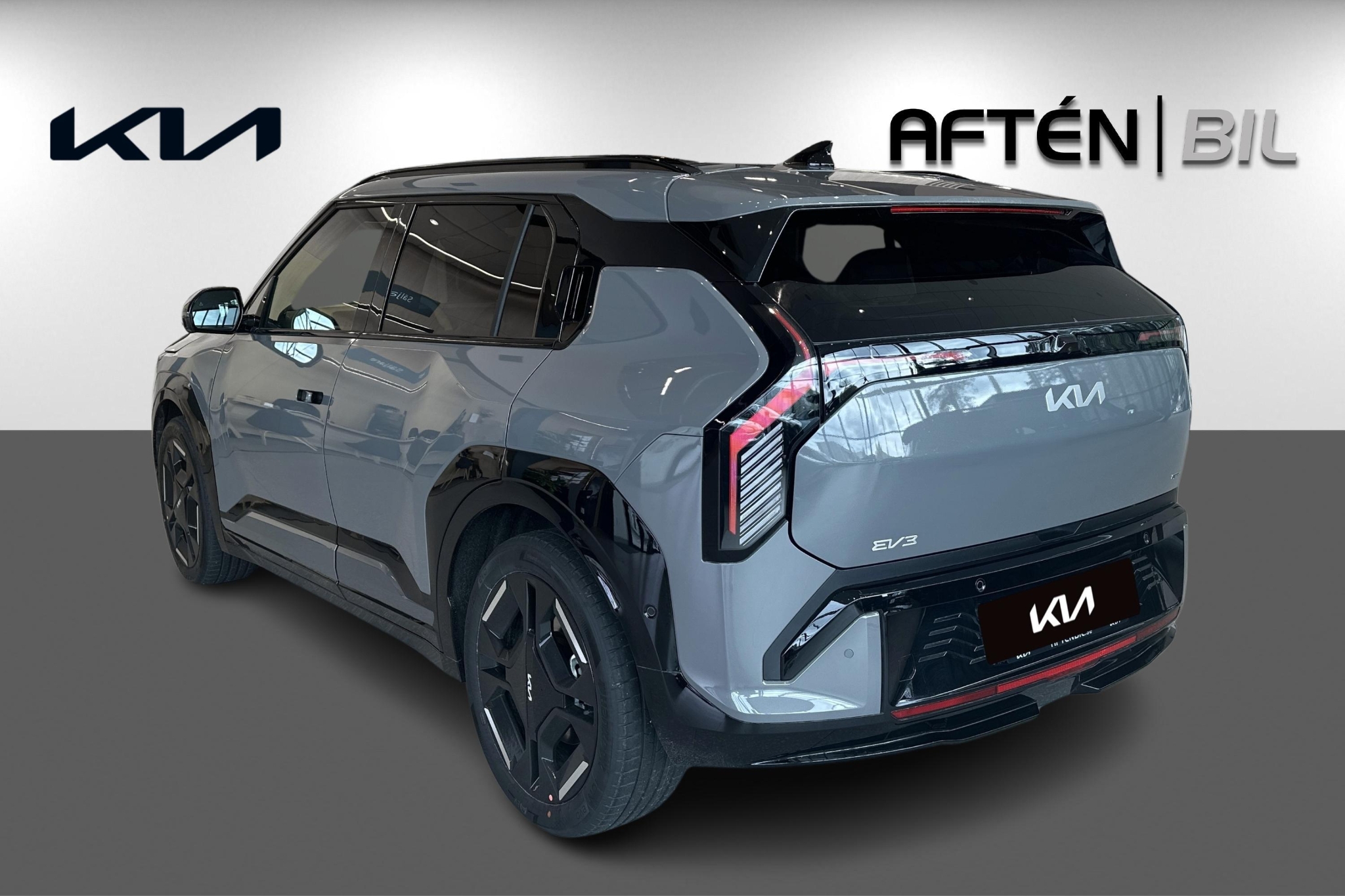 Kia EV3 2026, bild 6/10
