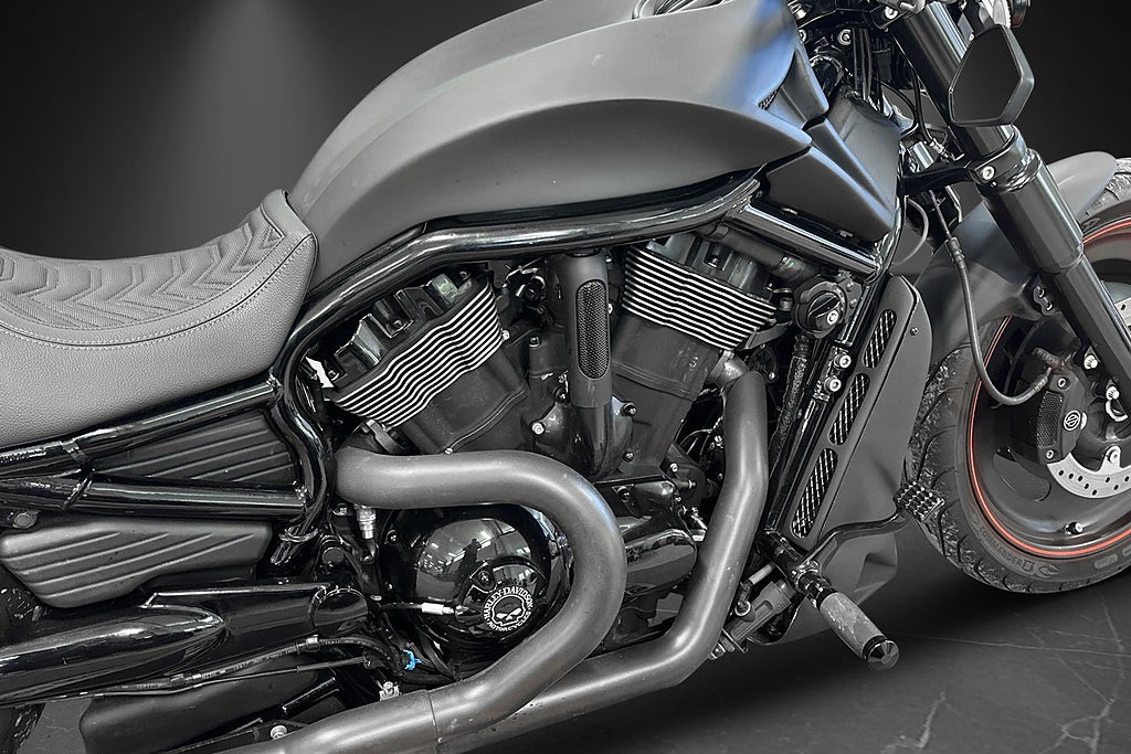 Harley-Davidson VRSCDX Night Rod Special 1.3