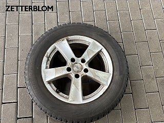 SUV Skoda Karoq 14 av 15