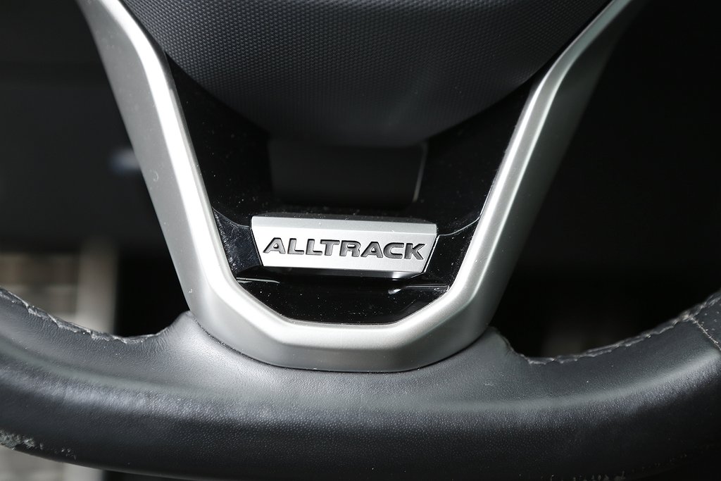 Volkswagen Passat Alltrack 2,0 TDI 200hk 4M Executive Drag 2022