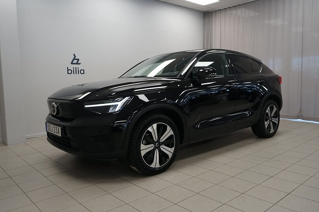 Volvo C40 Recharge Single Motor Core Edition | Ränta 2,95% |
