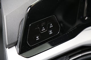 Halvkombi Volkswagen Golf 12 av 23