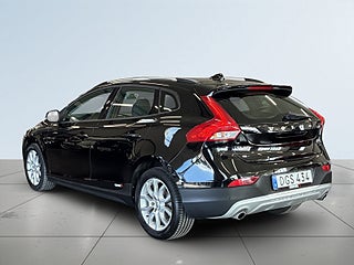 Volvo V40 Cross Country D3 Momentum S&V-hjul/Navi/Dvärm/Kamera/Blis/Keyless – bild 5