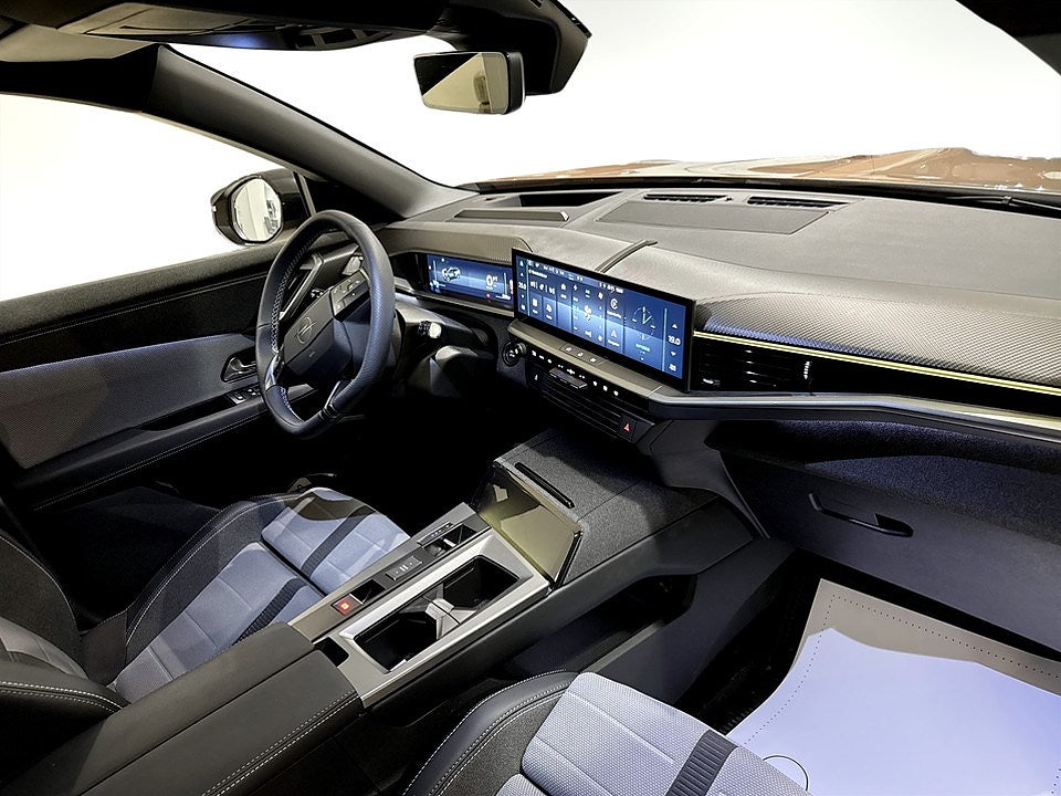 Bild på Opel Grandland GS Ultimate Electric - DEMO