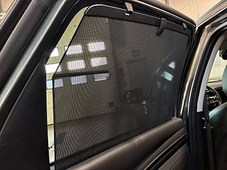 Hyundai Tucson PHEV Advanced Drag Cockpit Värmare Skinn 1 ägare S&V – bild 19