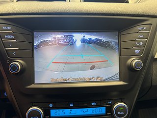 Toyota Avensis Kombi 1.8 147hk Active Drag/Kamera/MoK/S&V