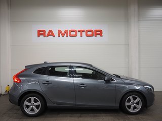 Halvkombi Volvo V40 4 av 20