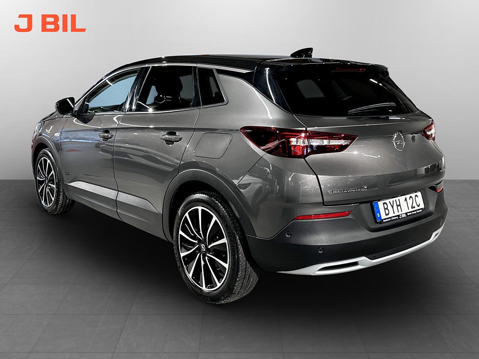 Bild på Opel Grandland Ultimate X 1.6 AWD PHEV 300hk Aut KAMPANJRÄNTA 3,99%