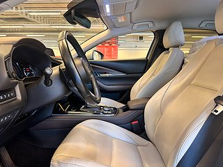 Mazda CX-30 2.0 SKYACTIV-X AWD Kamera/BOSE/HuD/MoK/SoV