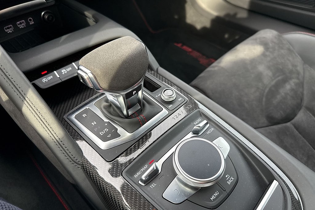 Audi R8 GT Performance 5.2 V10 620HK RWD Nr:124/333 2024, bild 32
