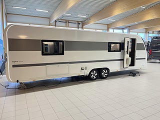Husvagn, 2-axl Adria ALPINA 753 HT 3 av 32