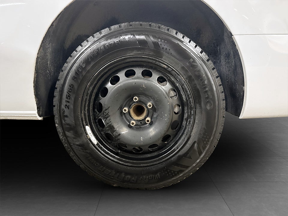 Bild på Peugeot Expert PRO+ 2.0 BHDi 145hk Aut DRAG B-KAMERA