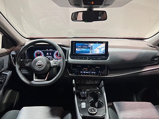SUV Nissan X-Trail 11 av 20