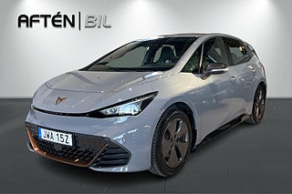 Cupra Born 58kWh 204hk Pilot M Adaptiv farthållare B-kamera 