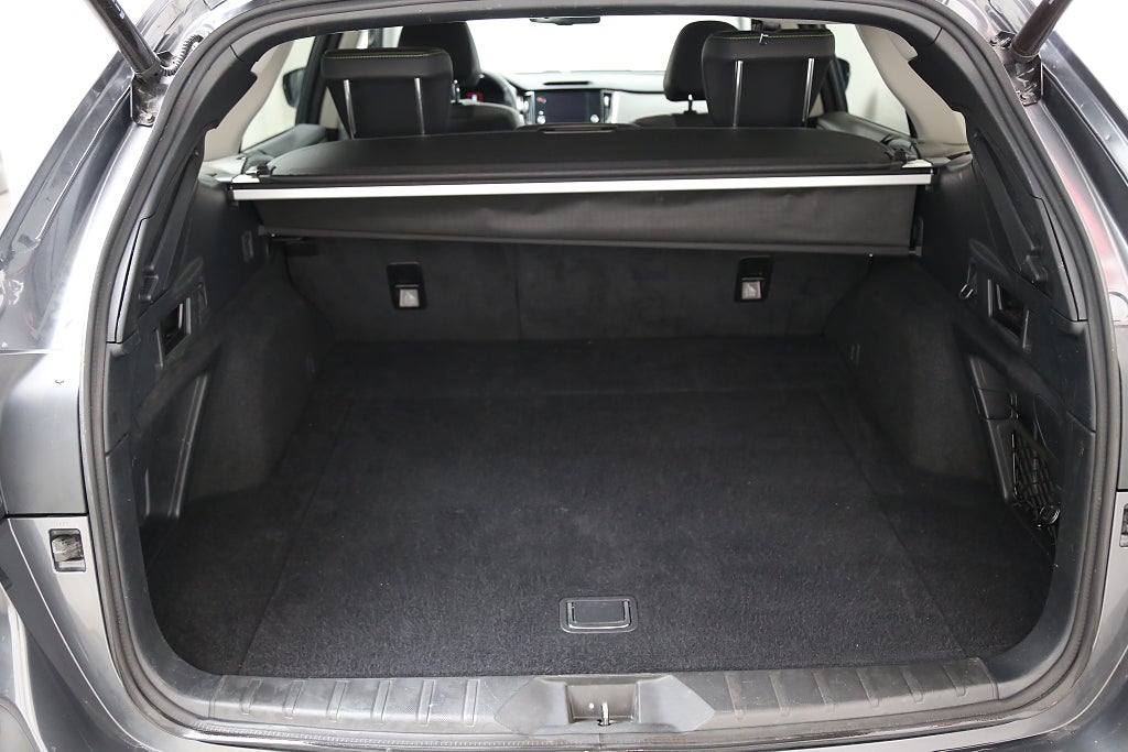 Subaru Outback 2,5i 169hk Field Xfuel E85 AWD Aut Leasbar 2023