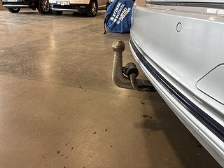 BMW 318 d Touring Aut Drag Kamkedja Psens Elbaklucka S&Vdäck