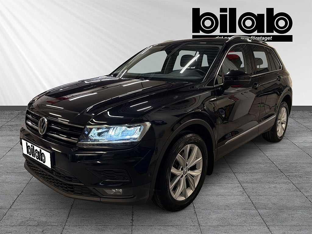 Volkswagen Tiguan 1.4 TSI  4MOTION AUTOMAT, DRAGPA