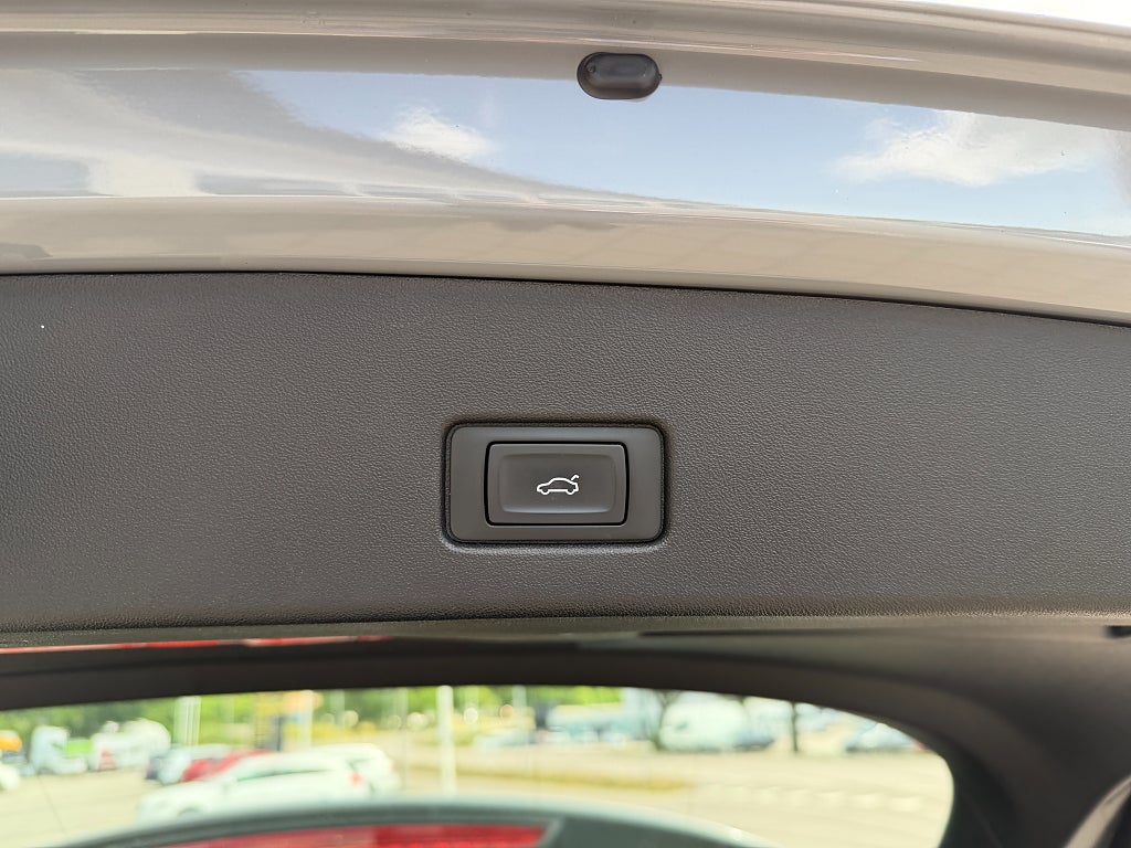 Audi Q4 35 e-tron Proline 170 hk