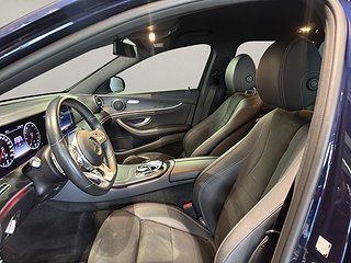 Kombi Mercedes-Benz E 9 av 14