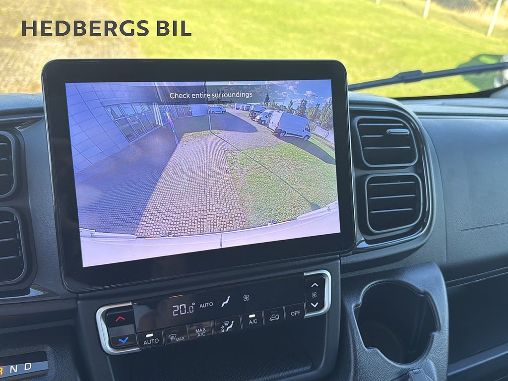 Citroën E-Jumper L3H2 AUT thumbnail