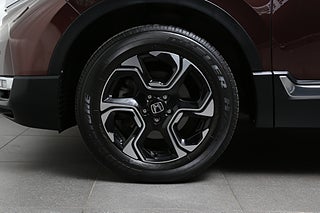 SUV Honda CR-V 24 av 25