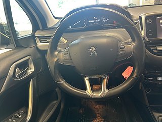 Peugeot 2008 1.2 110hk Aut Allure/Drag/MoK/Psens/Låg skatt