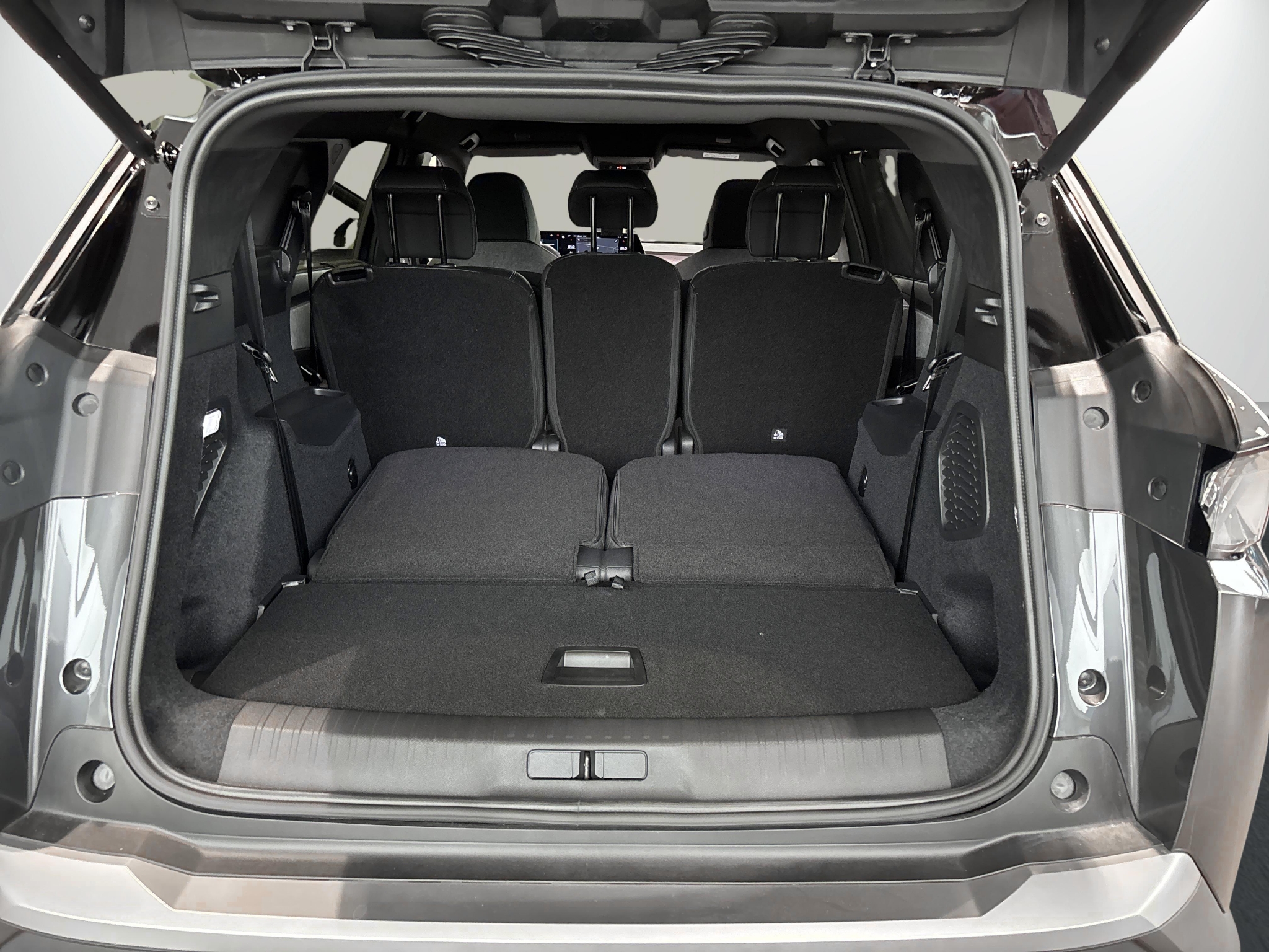 Peugeot 5008 Hybrid 145 1.2 PureTech GT 2025, bild 7/10