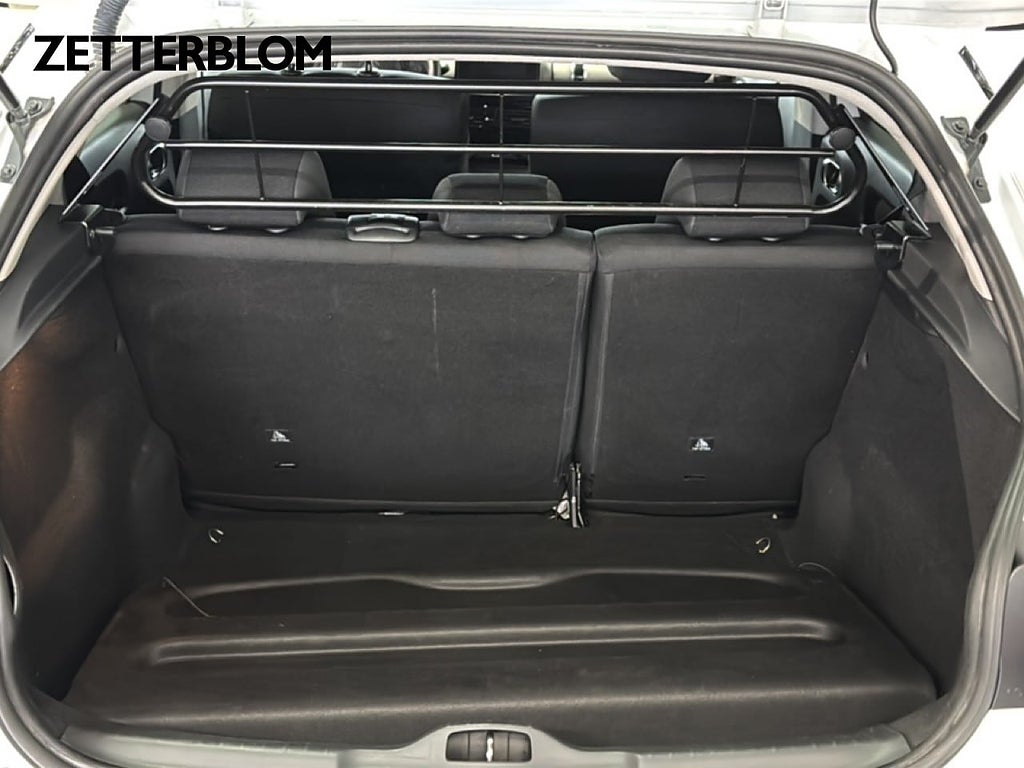 SUV Citroën C4 Cactus 6 av 16