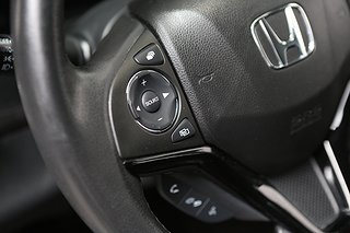 SUV Honda HR-V 13 av 20