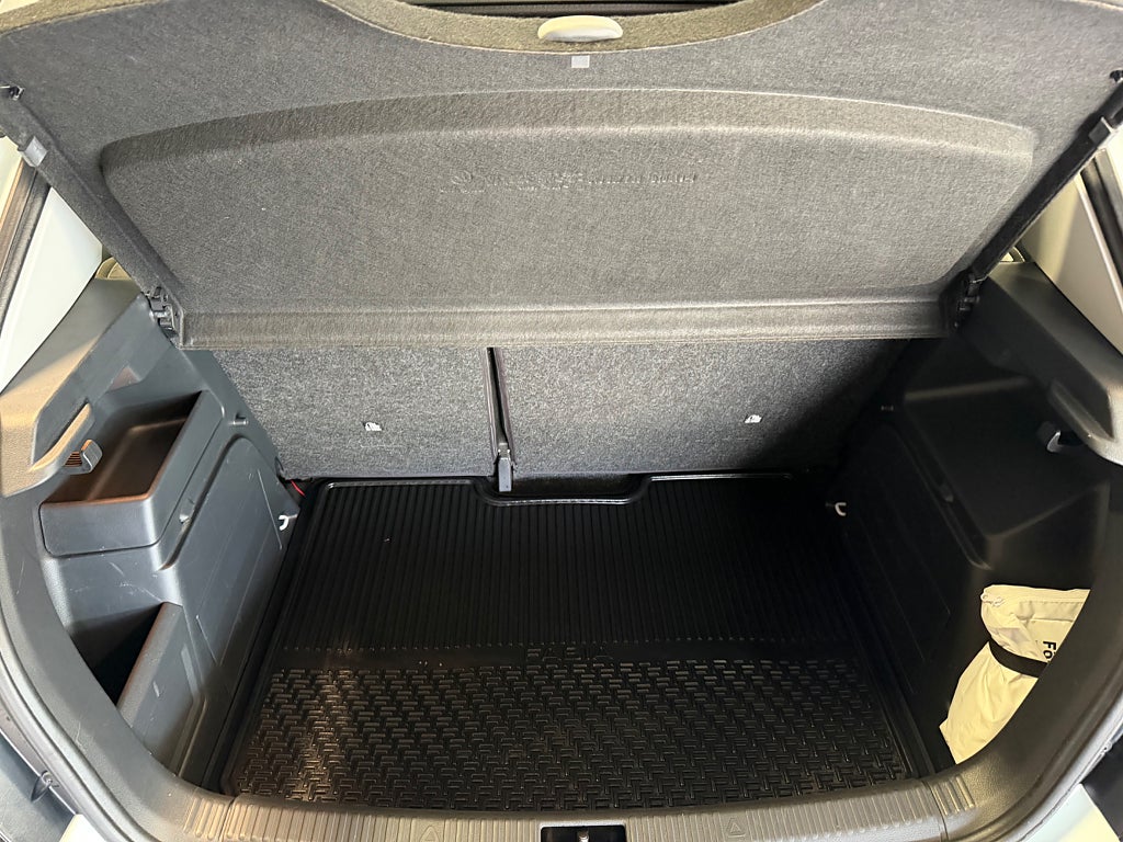 Skoda Fabia 1.0 TSI Dragkrok Carplay Sensorer Farthållare bild 13