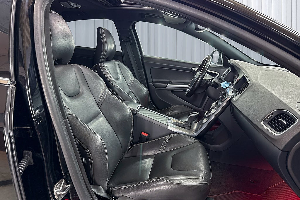 Volvo S60 2017