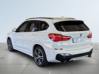 BMW X1 xDrive20d Automat M Sport S&V-hjul/Kamera/Harman/Kardon
